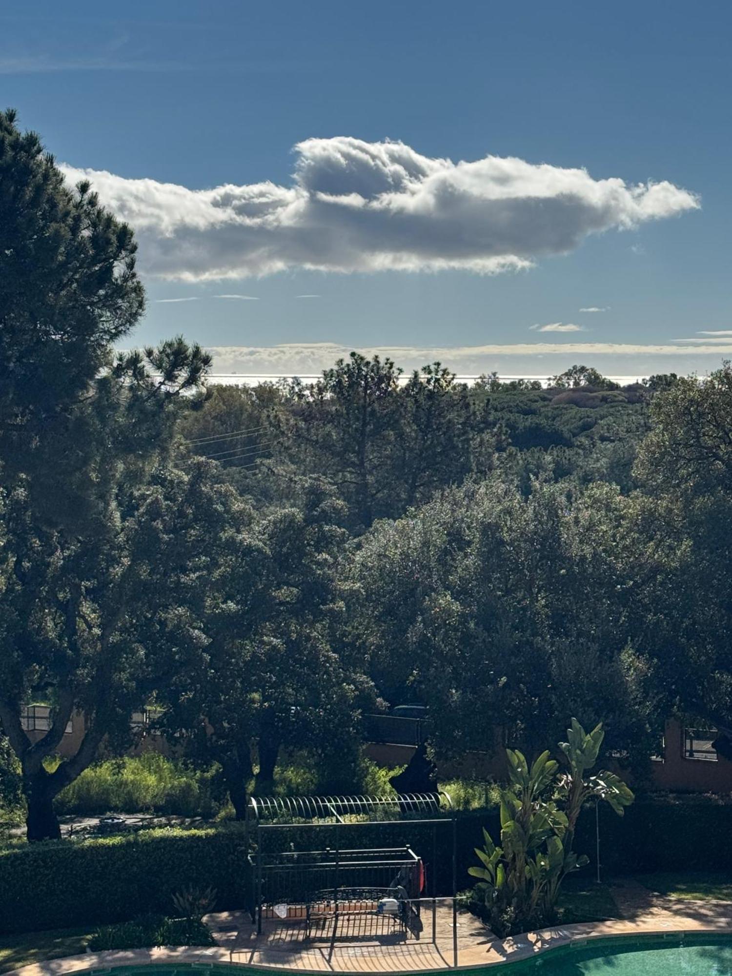 Piso-lechuza Elviria 2 Bedroom Penthouse-maisonette In Elviria-marbella- Urb Jardines De Santa Maria Golf * Marbella